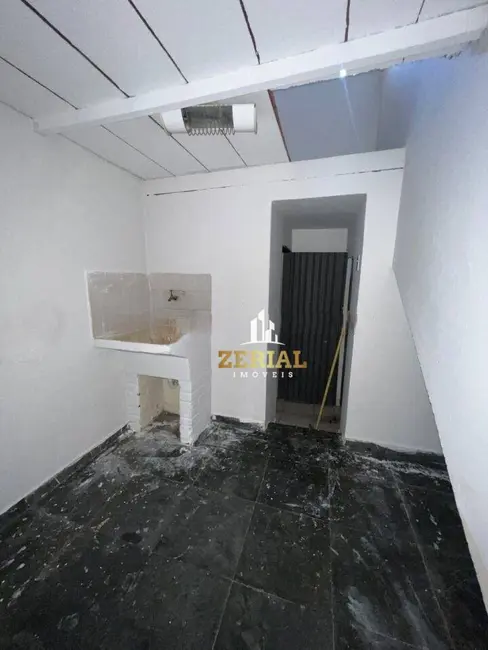 Foto 6 de Sala Comercial para alugar, 79m2 em Santa Maria, Santo Andre - SP