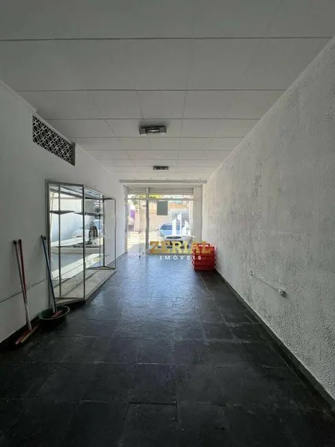 Foto 9 de Sala Comercial para alugar, 79m2 em Santa Maria, Santo Andre - SP