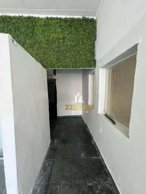 Foto 2 de Sala Comercial para alugar, 79m2 em Santa Maria, Santo Andre - SP