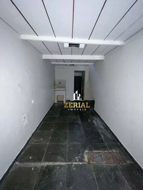Foto 5 de Sala Comercial para alugar, 79m2 em Santa Maria, Santo Andre - SP
