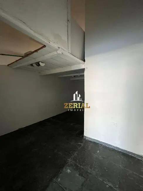 Foto 3 de Sala Comercial para alugar, 79m2 em Santa Maria, Santo Andre - SP
