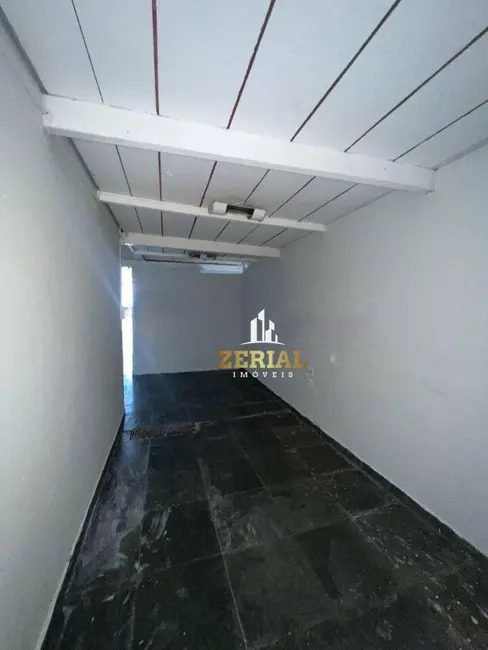 Foto 8 de Sala Comercial para alugar, 79m2 em Santa Maria, Santo Andre - SP