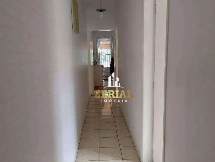 Foto 6 de Sobrado com 3 quartos à venda, 125m2 em Cerâmica, Sao Caetano Do Sul - SP