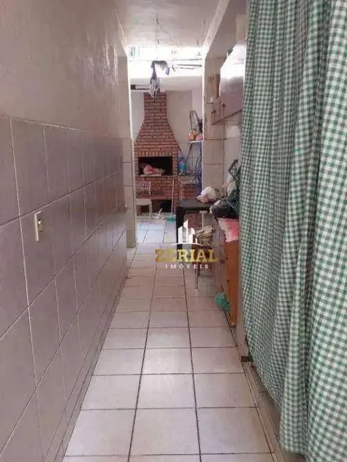 Foto 9 de Sobrado com 3 quartos à venda, 125m2 em Cerâmica, Sao Caetano Do Sul - SP