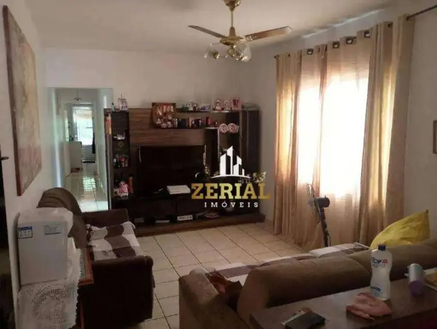 Foto 1 de Sobrado com 3 quartos à venda, 125m2 em Cerâmica, Sao Caetano Do Sul - SP