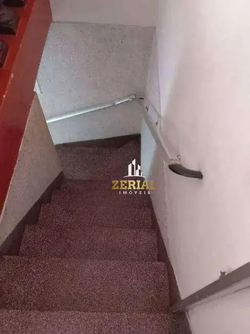 Foto 5 de Sobrado com 3 quartos à venda, 125m2 em Cerâmica, Sao Caetano Do Sul - SP