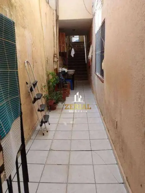 Foto 4 de Sobrado com 3 quartos à venda, 125m2 em Cerâmica, Sao Caetano Do Sul - SP