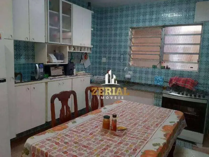 Foto 3 de Sobrado com 3 quartos à venda, 125m2 em Cerâmica, Sao Caetano Do Sul - SP
