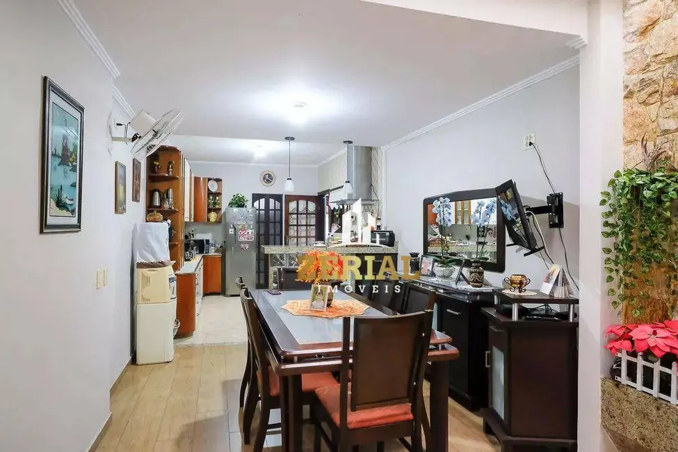 Foto 8 de Casa com 3 quartos à venda, 306m2 em Santa Paula, Sao Caetano Do Sul - SP