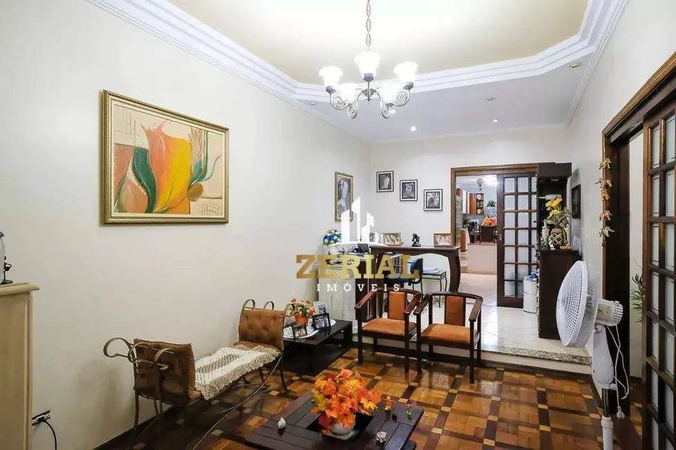 Foto 9 de Casa com 3 quartos à venda, 306m2 em Santa Paula, Sao Caetano Do Sul - SP