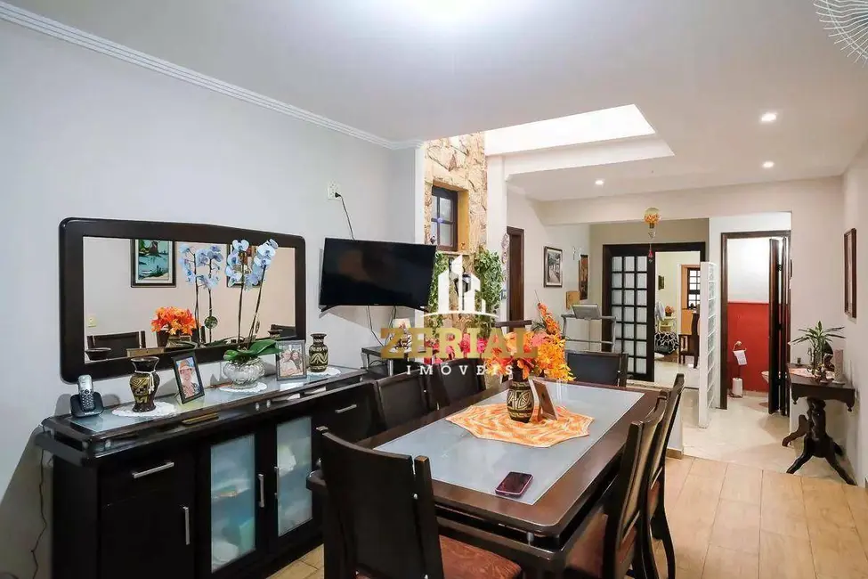 Foto 3 de Casa com 3 quartos à venda, 306m2 em Santa Paula, Sao Caetano Do Sul - SP