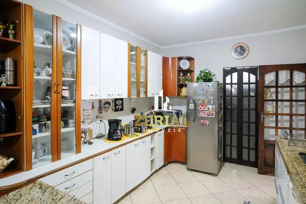 Foto 5 de Casa com 3 quartos à venda, 306m2 em Santa Paula, Sao Caetano Do Sul - SP