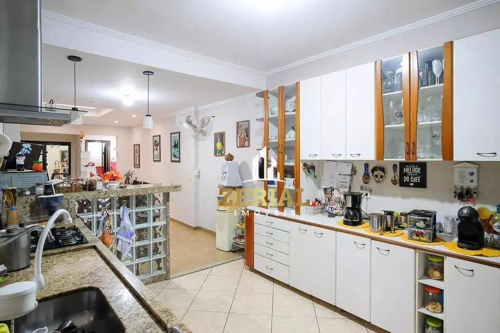 Foto 4 de Casa com 3 quartos à venda, 306m2 em Santa Paula, Sao Caetano Do Sul - SP