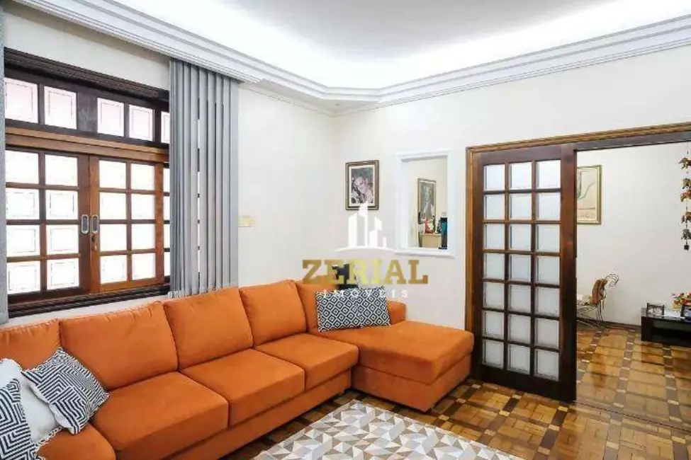 Foto 1 de Casa com 3 quartos à venda, 306m2 em Santa Paula, Sao Caetano Do Sul - SP