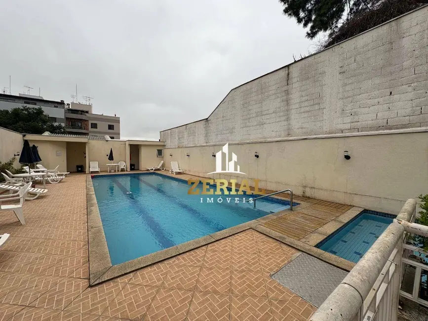 Foto 2 de Apartamento com 2 quartos à venda, 63m2 em Barcelona, Sao Caetano Do Sul - SP