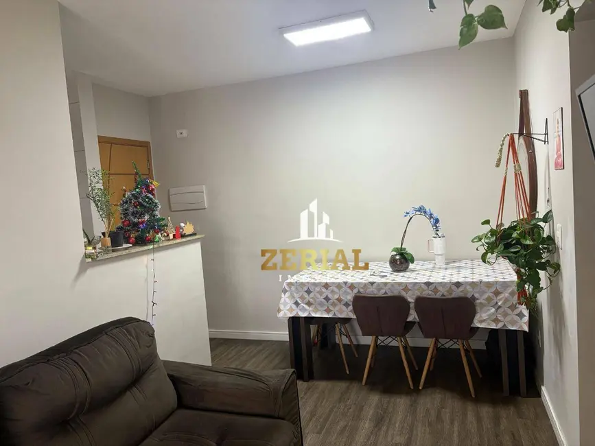 Foto 3 de Apartamento com 2 quartos à venda, 63m2 em Barcelona, Sao Caetano Do Sul - SP