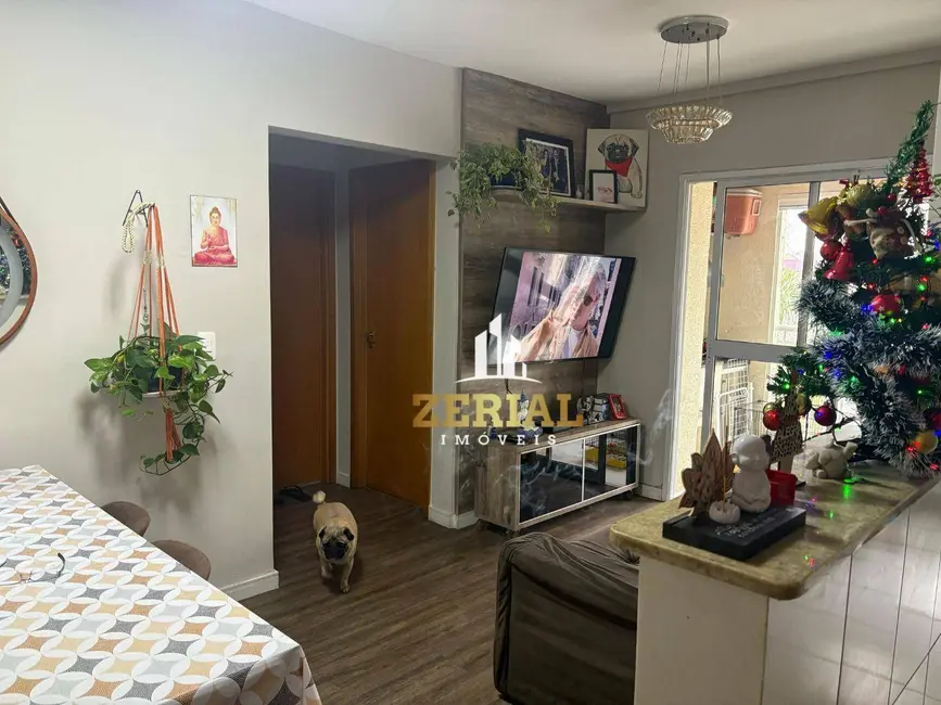 Foto 1 de Apartamento com 2 quartos à venda, 63m2 em Barcelona, Sao Caetano Do Sul - SP