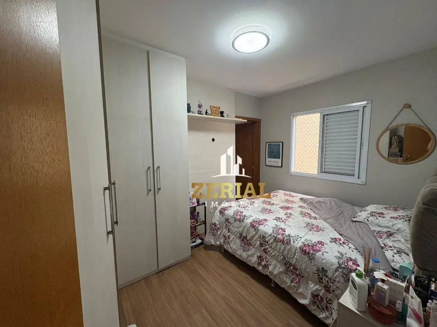 Foto 8 de Apartamento com 2 quartos à venda, 63m2 em Barcelona, Sao Caetano Do Sul - SP