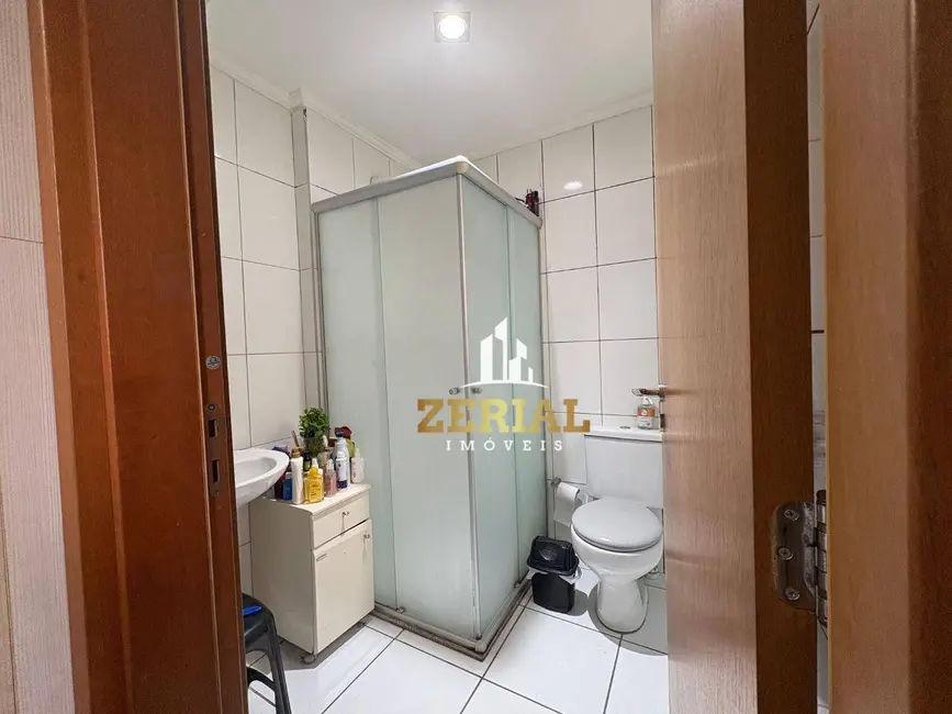 Foto 9 de Apartamento com 2 quartos à venda, 63m2 em Barcelona, Sao Caetano Do Sul - SP