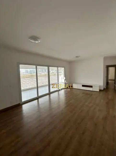 Foto 1 de Apartamento com 3 quartos para alugar, 162m2 em Santo Antônio, Sao Caetano Do Sul - SP