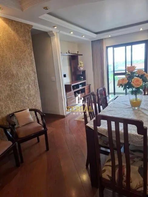 Foto 3 de Cobertura com 2 quartos à venda, 140m2 em Santa Paula, Sao Caetano Do Sul - SP