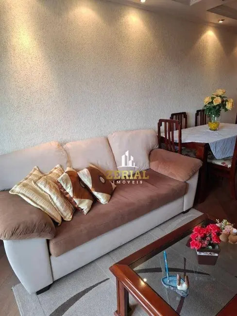 Foto 2 de Cobertura com 2 quartos à venda, 140m2 em Santa Paula, Sao Caetano Do Sul - SP