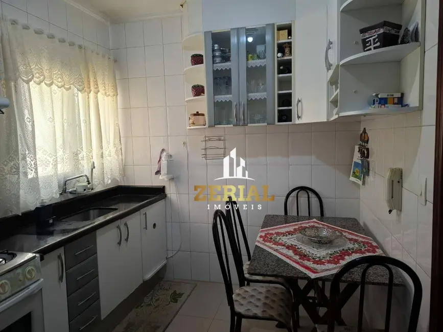 Foto 4 de Cobertura com 2 quartos à venda, 140m2 em Santa Paula, Sao Caetano Do Sul - SP