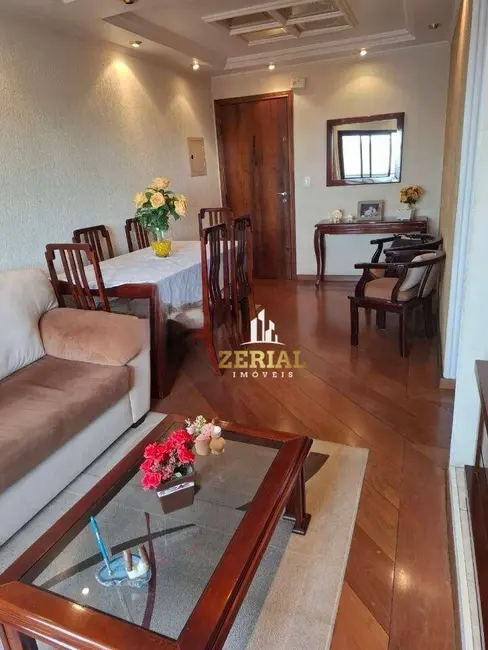 Foto 1 de Cobertura com 2 quartos à venda, 140m2 em Santa Paula, Sao Caetano Do Sul - SP