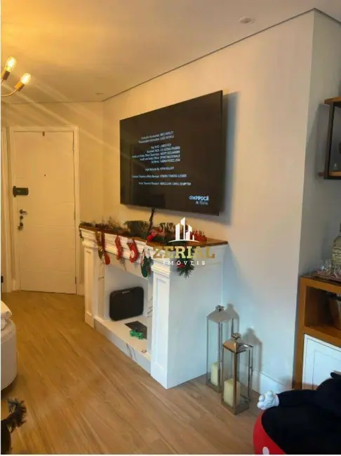 Foto 5 de Apartamento com 3 quartos à venda, 119m2 em Barcelona, Sao Caetano Do Sul - SP