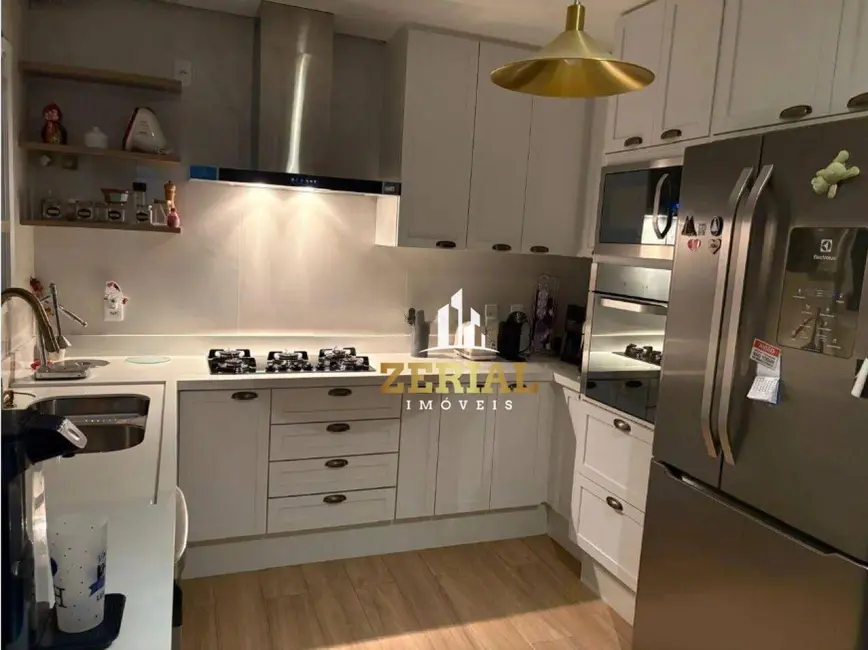 Foto 7 de Apartamento com 3 quartos à venda, 119m2 em Barcelona, Sao Caetano Do Sul - SP