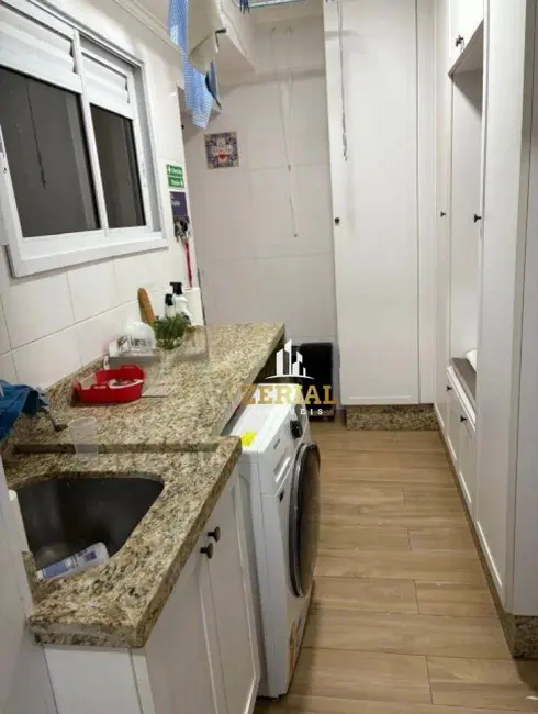 Foto 9 de Apartamento com 3 quartos à venda, 119m2 em Barcelona, Sao Caetano Do Sul - SP