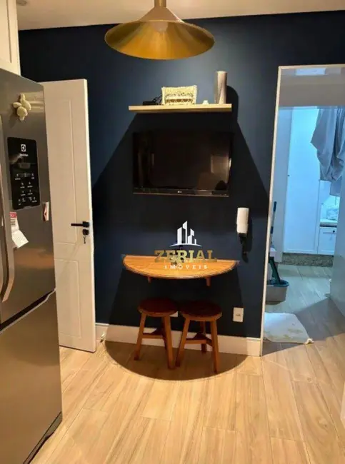 Foto 8 de Apartamento com 3 quartos à venda, 119m2 em Barcelona, Sao Caetano Do Sul - SP