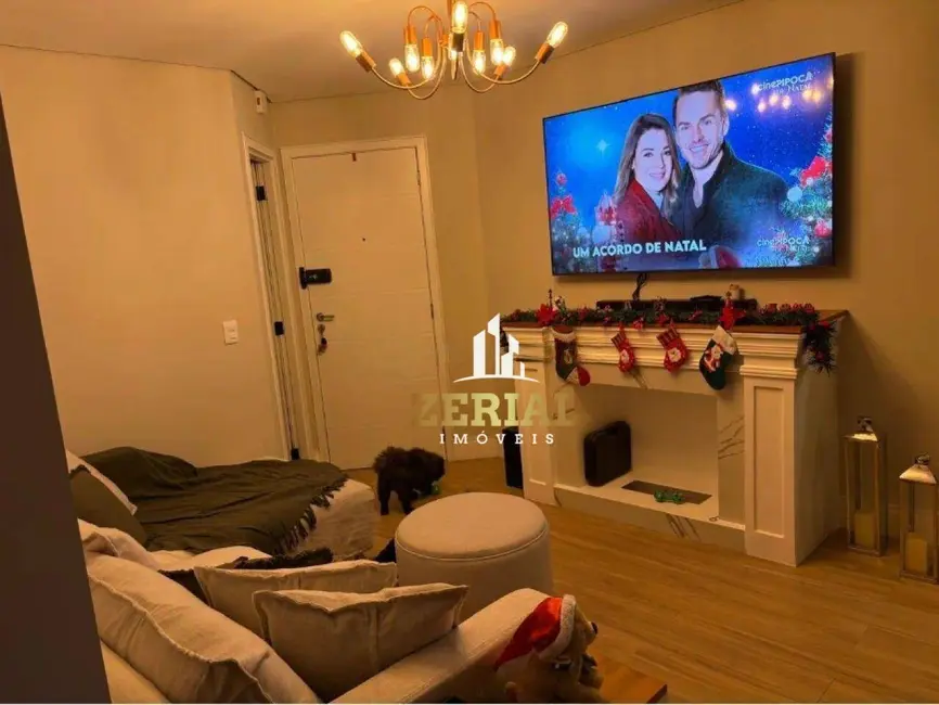 Foto 4 de Apartamento com 3 quartos à venda, 119m2 em Barcelona, Sao Caetano Do Sul - SP