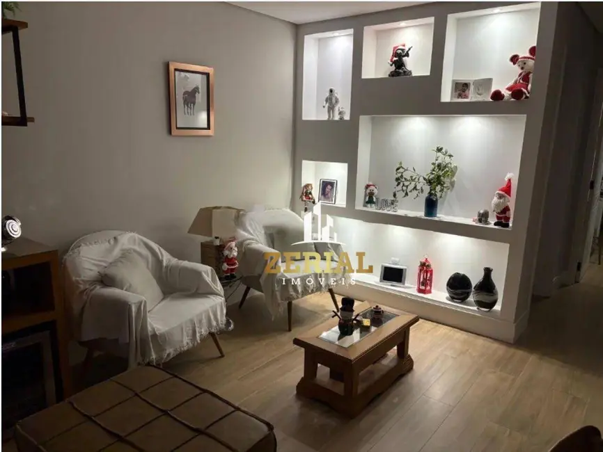 Foto 6 de Apartamento com 3 quartos à venda, 119m2 em Barcelona, Sao Caetano Do Sul - SP