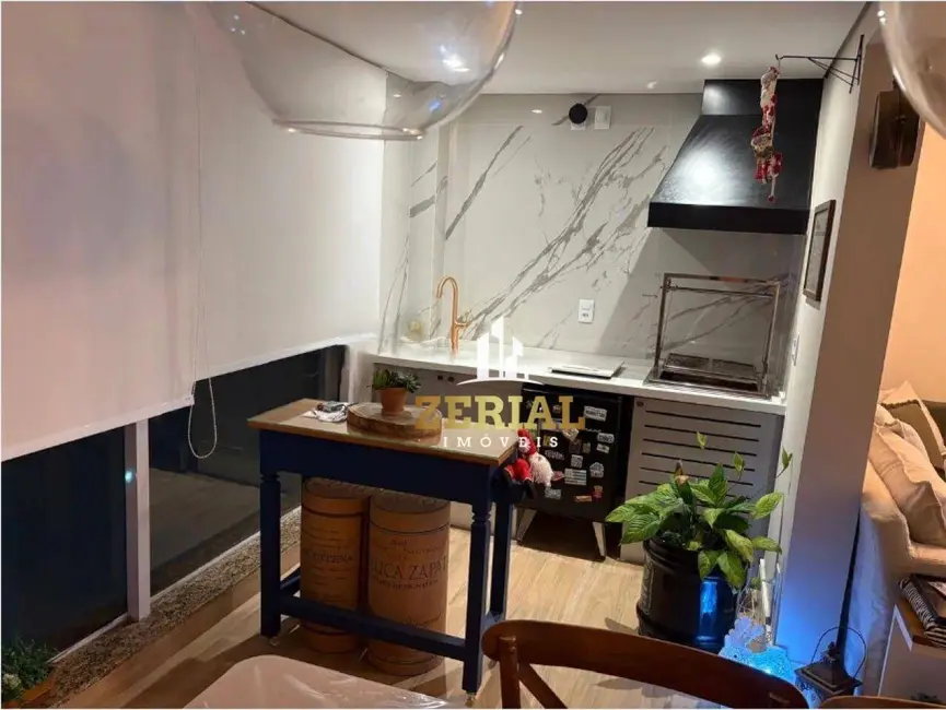 Foto 2 de Apartamento com 3 quartos à venda, 119m2 em Barcelona, Sao Caetano Do Sul - SP