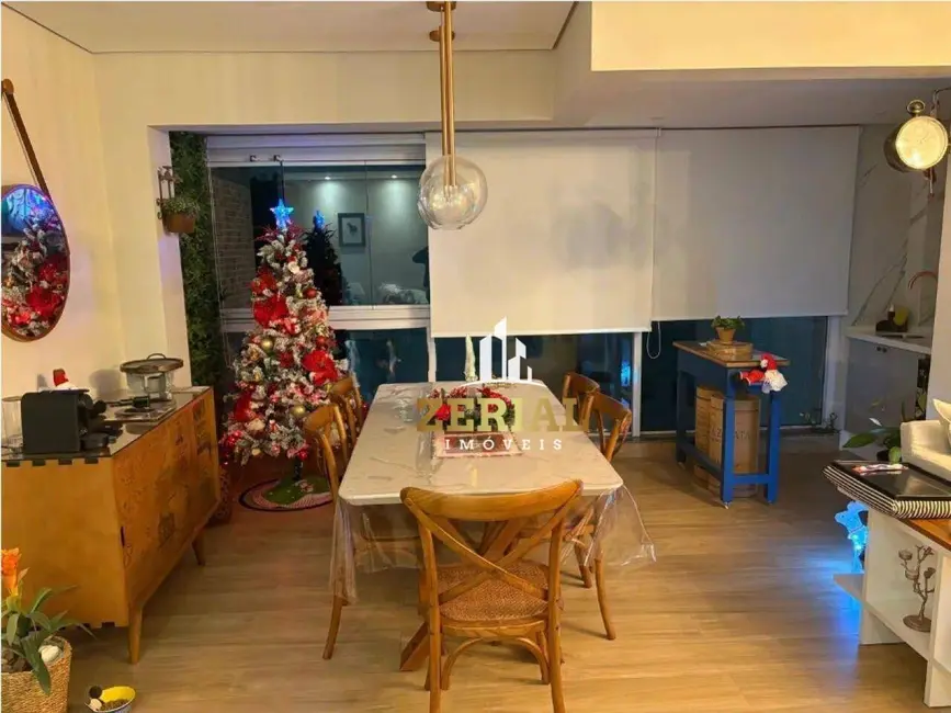Foto 1 de Apartamento com 3 quartos à venda, 119m2 em Barcelona, Sao Caetano Do Sul - SP