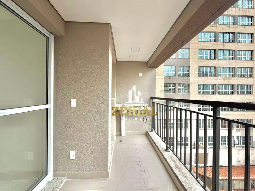 Foto 2 de Apartamento com 2 quartos à venda, 67m2 em Santa Paula, Sao Caetano Do Sul - SP