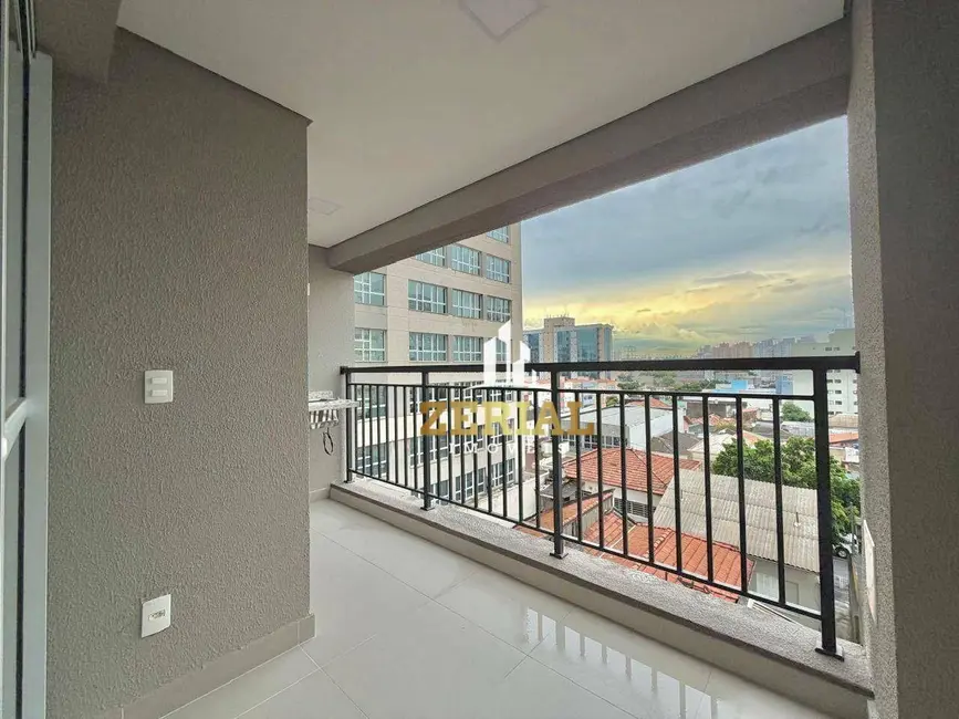 Foto 1 de Apartamento com 2 quartos à venda, 67m2 em Santa Paula, Sao Caetano Do Sul - SP