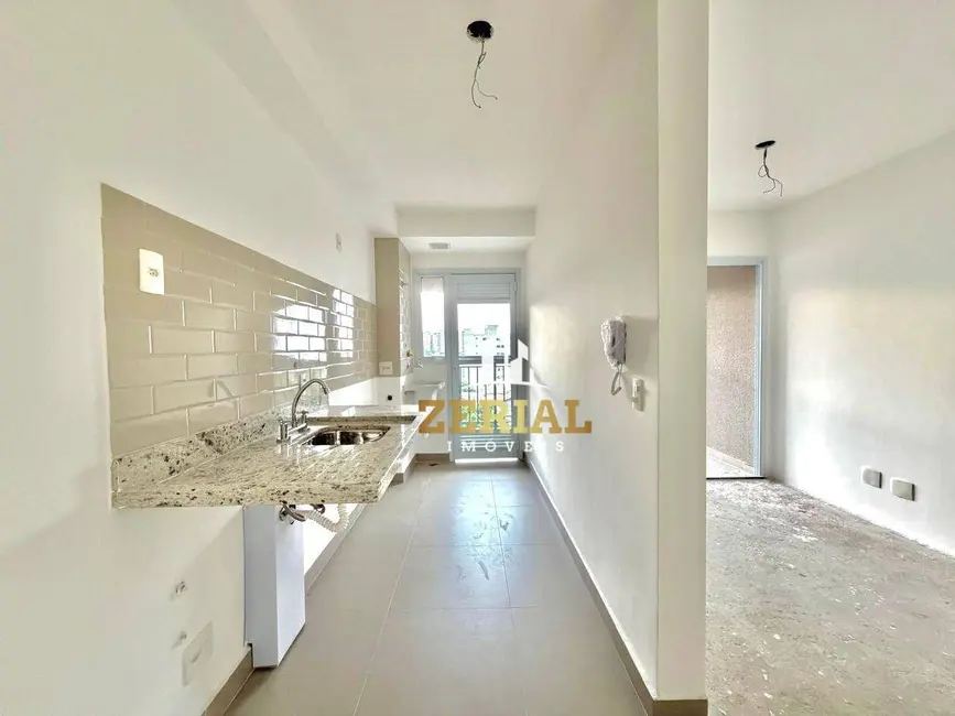 Foto 3 de Apartamento com 2 quartos à venda, 67m2 em Santa Paula, Sao Caetano Do Sul - SP