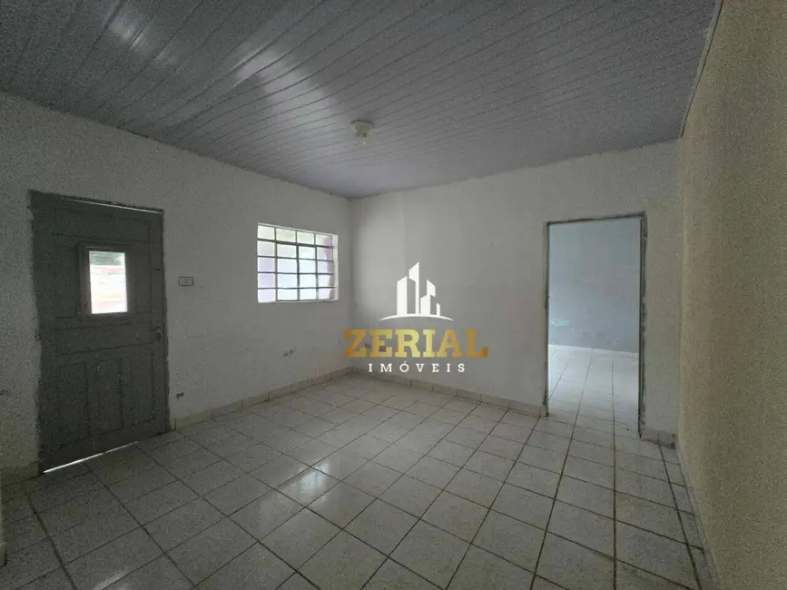 Foto 1 de Casa com 1 quarto à venda, 151m2 em Olímpico, Sao Caetano Do Sul - SP