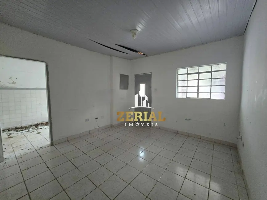 Foto 4 de Casa com 1 quarto à venda, 151m2 em Olímpico, Sao Caetano Do Sul - SP
