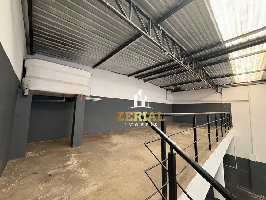 Foto 9 de Armazém / Galpão para alugar, 350m2 em Vila Califórnia, São Paulo - SP