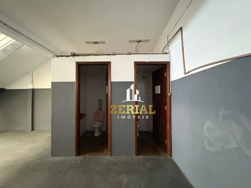 Foto 7 de Armazém / Galpão para alugar, 350m2 em Vila Califórnia, São Paulo - SP
