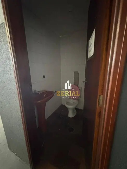 Foto 8 de Armazém / Galpão para alugar, 350m2 em Vila Califórnia, São Paulo - SP