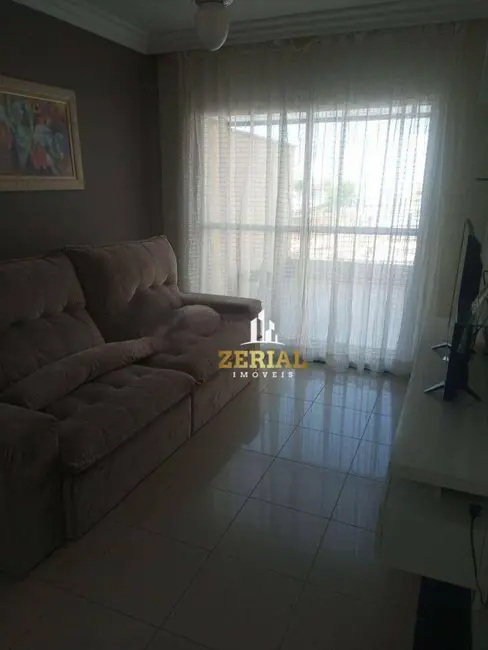 Foto 2 de Apartamento com 3 quartos à venda, 124m2 em Fundação, Sao Caetano Do Sul - SP