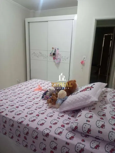 Foto 7 de Apartamento com 3 quartos à venda, 124m2 em Fundação, Sao Caetano Do Sul - SP