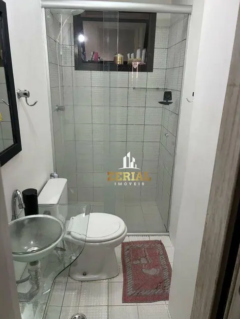 Foto 6 de Apartamento com 3 quartos à venda, 124m2 em Fundação, Sao Caetano Do Sul - SP