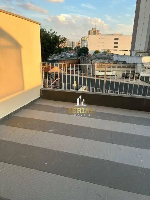 Foto 9 de Apartamento com 3 quartos à venda, 124m2 em Fundação, Sao Caetano Do Sul - SP