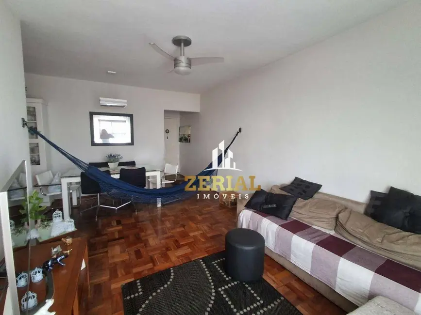 Foto 1 de Apartamento com 3 quartos à venda, 105m2 em Osvaldo Cruz, Sao Caetano Do Sul - SP