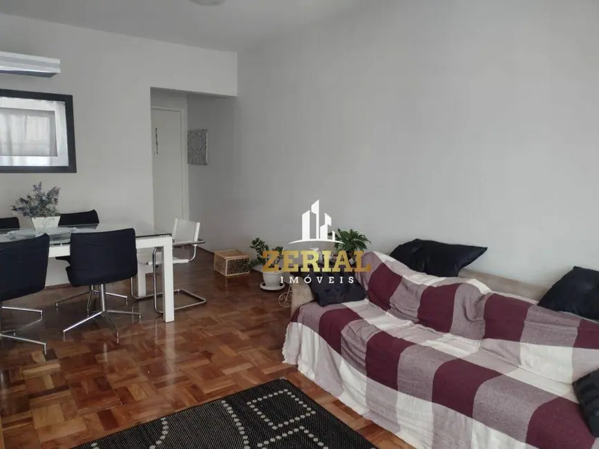 Foto 3 de Apartamento com 3 quartos à venda, 105m2 em Osvaldo Cruz, Sao Caetano Do Sul - SP